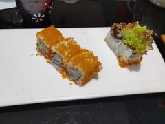 -天狗山料理(省体店)