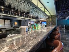 -上海锦江汤臣洲际大酒店柒酒廊
