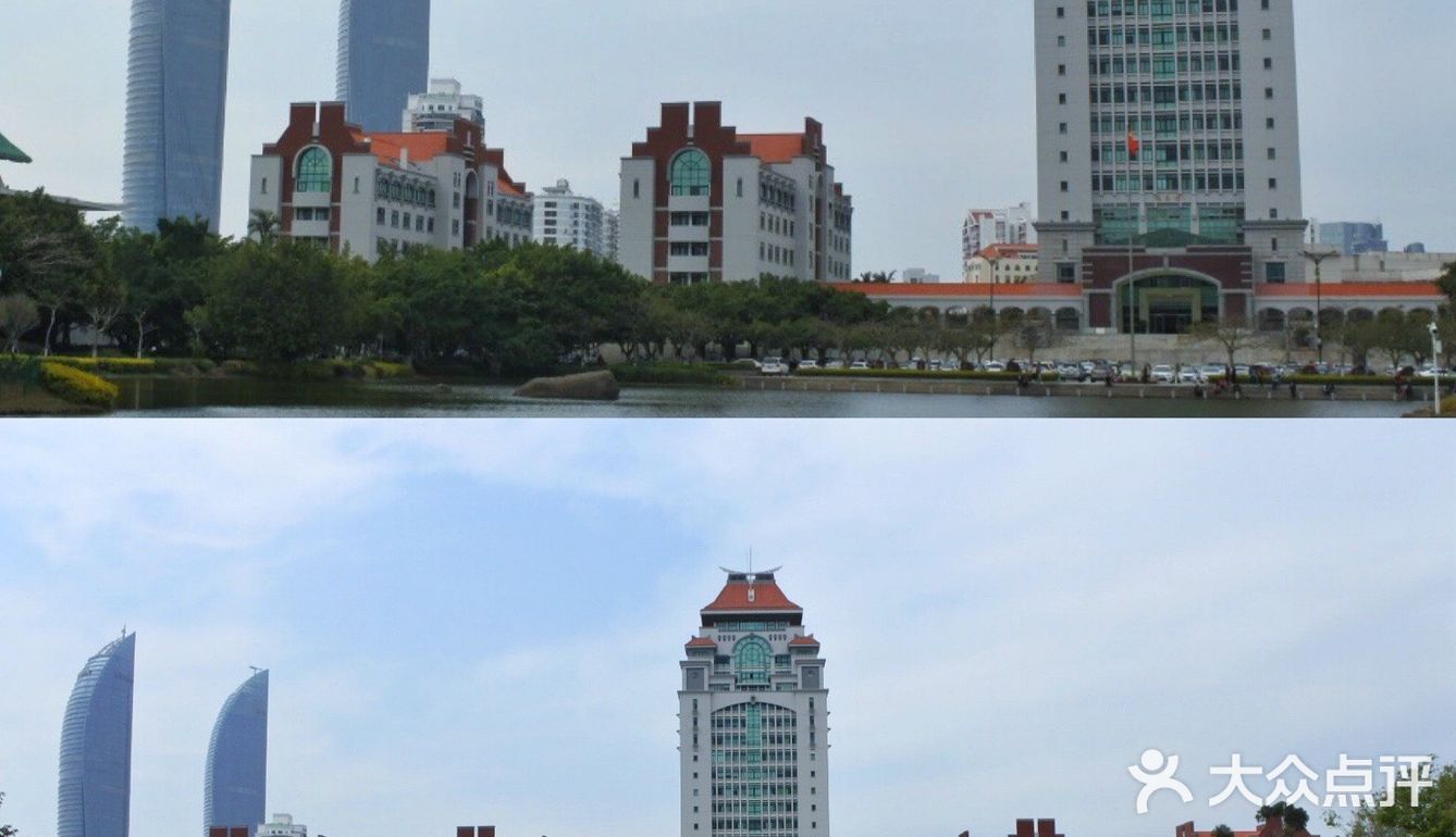 厦门，我们来了（亲子游）