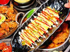 -韩鼎丰·韩国料理(林奥店)