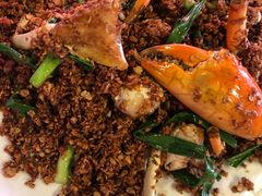 -喜记避风塘炒辣蟹(旗舰店)