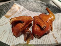 -喜记顺德菜(南昌万象城店)