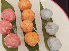 -东来顺(非遗·清真火锅·盛世广场店)