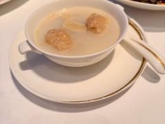 -金轩中餐厅 Jin Xuan(浦东丽思卡尔顿酒店)
