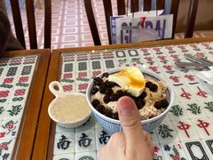 -堂屋糖水店(愚园店)