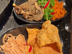 -捞王锅物料理(凯旋路店)