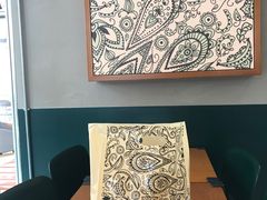 -OUR Bakery(三里屯太古里店)