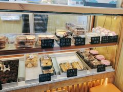 -包满意面包糕点(东坝店)