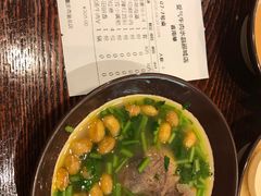-受气牛肉·耙牛肉火锅(水晶郦城店)