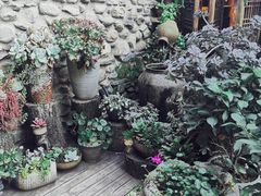 -尽善百年古院餐厅(王家老宅店)