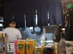 -三更食堂