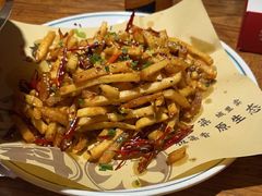 -东来土菜馆(民祥园路店)