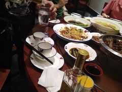 -六合居·明厨亮灶餐厅(成双大道店)