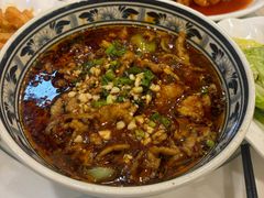 -福寿斋·老北京铜锅涮肉·烤鸭(顺义总店)