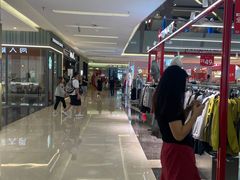 -福田卓悦INTOWN购物中心