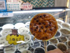 黄糖味红豆钵仔膏-椰爺爺·椰子冻砵仔糕