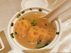 -武汉香格里拉大酒店·香宫中餐厅