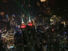大堂-瑞吉酒店·The Drawing Room闲逸廊·云端下午茶·夜奢Whiskey