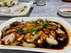 肥妈叉烧-粤·向群饭店(龙津东路总店)