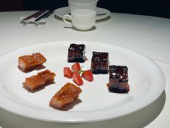 -炳胜品味(深圳万象城店（罗湖）)