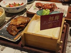 -一味大院•桐庐菜传承店(春江路店)