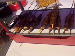 -路边边.炒菜烧烤.音乐餐厅(良乡长虹店)