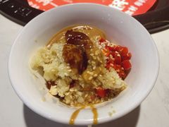 -川锅一号火锅(睢宁店)