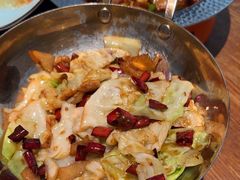 -蓉城小馆(科兴店)