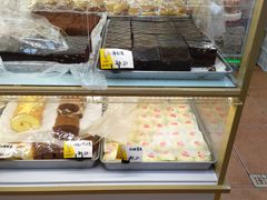 -爱德顺糕点食屋(利民道店)