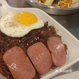 韩·食堂