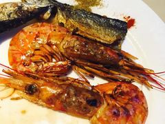 -杭州钱江新城万怡酒店-西餐厅