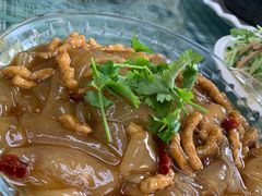 -六和孝顺素食餐厅(西湖道店)