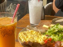 -Brut Eatery悦璞食堂(建国东路店)