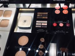 店内环境-CHANEL(IFS国金中心店)