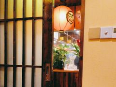-鸟鹏烧鸟居酒屋(仁恒梦中心店)