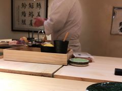 -鮨青(恒基名人购物中心店)