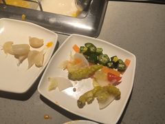 -海底捞火锅(大唐店)