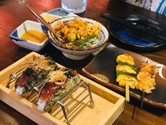 -鸟鹏烧鸟居酒屋(龙岗万科店)