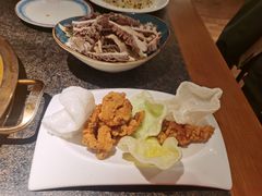 -小天鹅火锅·一线江景洪鼎旗舰店(洪崖洞店)