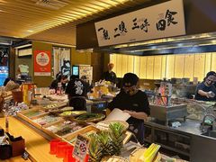 -一豚轩·烧鸟·豚骨拉面(五四路店)