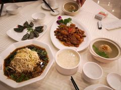 腰花-怡园饭店-餐厅(四望亭店)