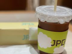 -JPG canteen(广州乐峰广场店)