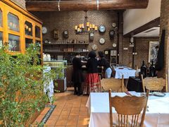 -藏红花·西班牙餐厅(北京五道营店)