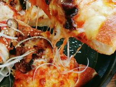 -必胜客(花舞大唐博物馆店)