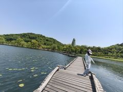 -南北湖风景区