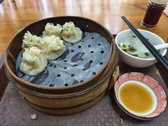 -枫泾丁氏烧卖(枫丽路店)