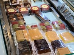 -BOKE博稞烘焙(天佑城店)