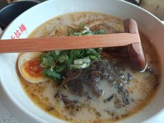 -味千拉面(金融街店)