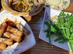 -唐门江湖菜(龙石路店)