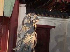 -新加坡佛牙寺龙华院